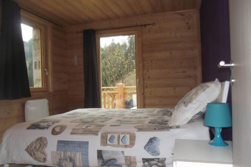 Location Appartement Pied Des Pistes La Bresse Zewnętrze zdjęcie